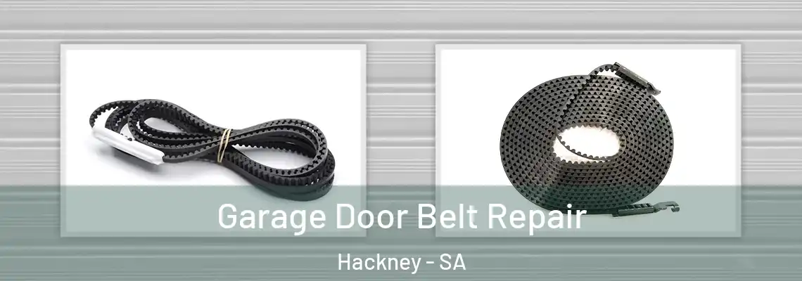  Garage Door Belt Repair Hackney - SA