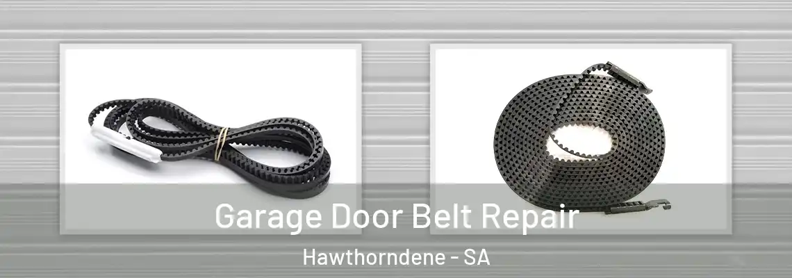  Garage Door Belt Repair Hawthorndene - SA