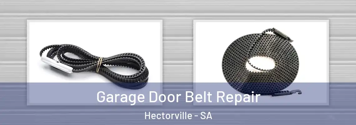  Garage Door Belt Repair Hectorville - SA