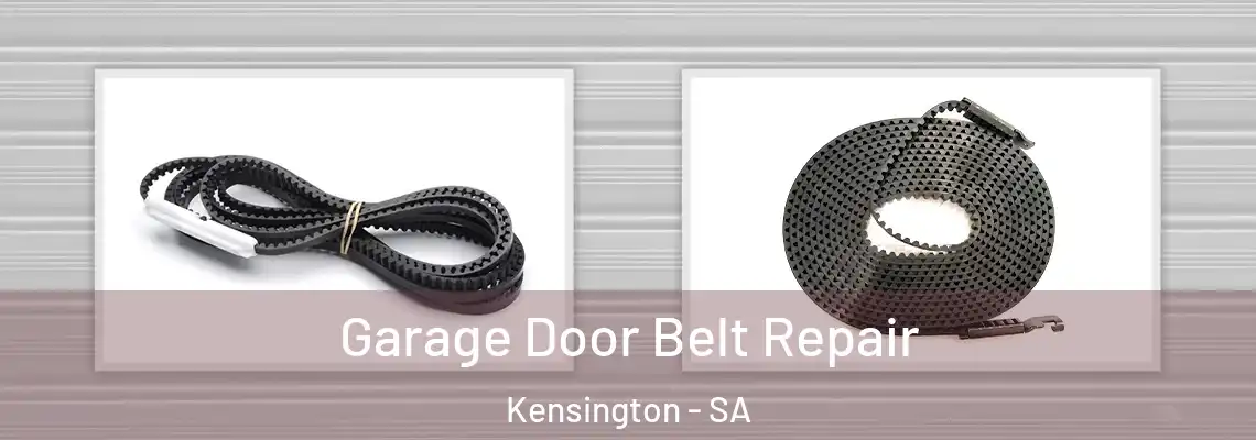  Garage Door Belt Repair Kensington - SA