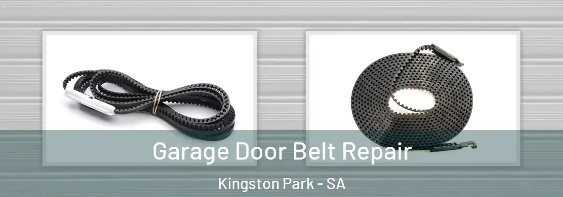 Garage Door Belt Repair Kingston Park - SA