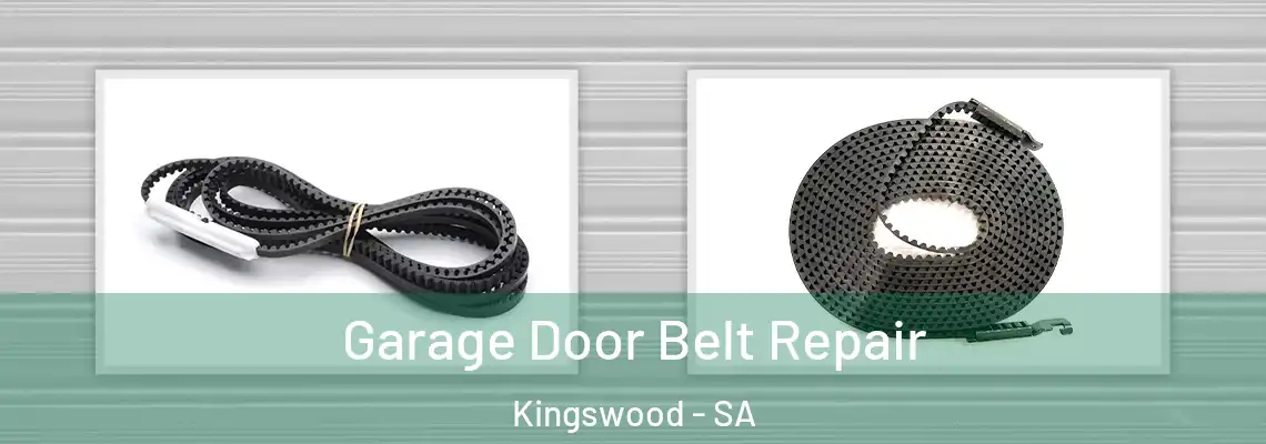  Garage Door Belt Repair Kingswood - SA