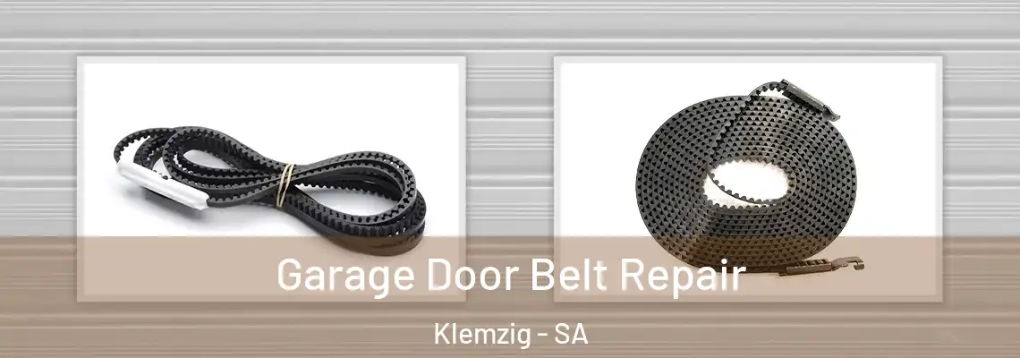  Garage Door Belt Repair Klemzig - SA