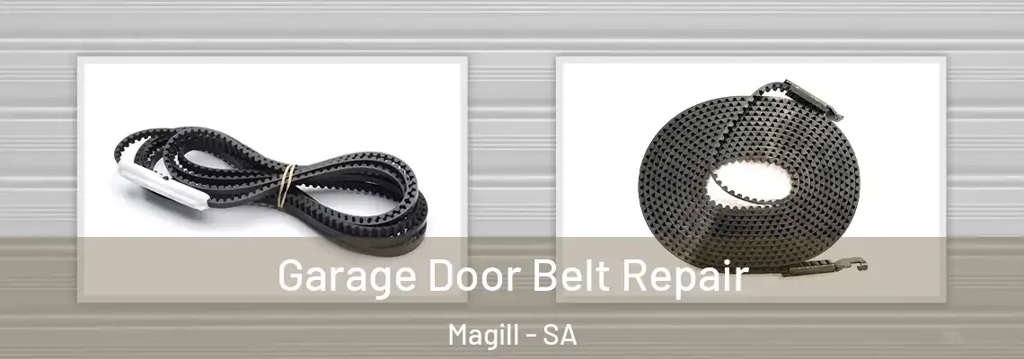  Garage Door Belt Repair Magill - SA