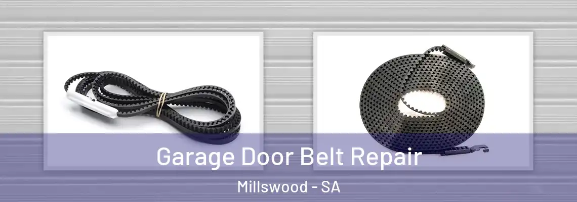  Garage Door Belt Repair Millswood - SA