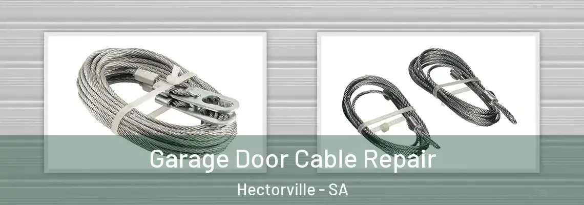  Garage Door Cable Repair Hectorville - SA