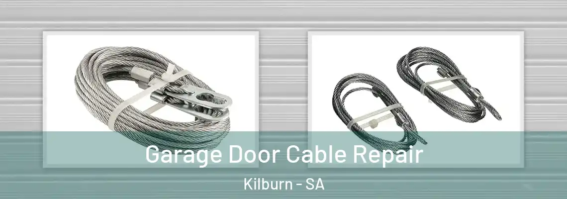  Garage Door Cable Repair Kilburn - SA