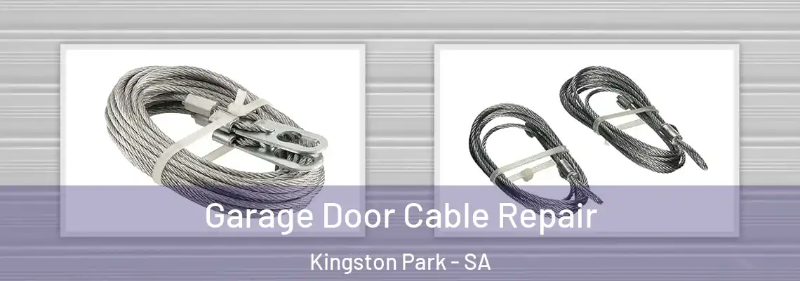  Garage Door Cable Repair Kingston Park - SA