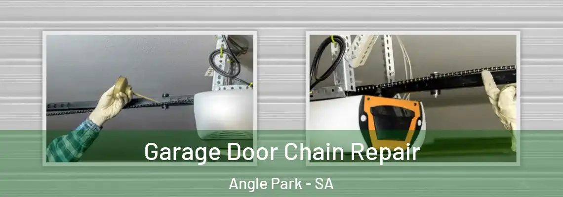  Garage Door Chain Repair Angle Park - SA