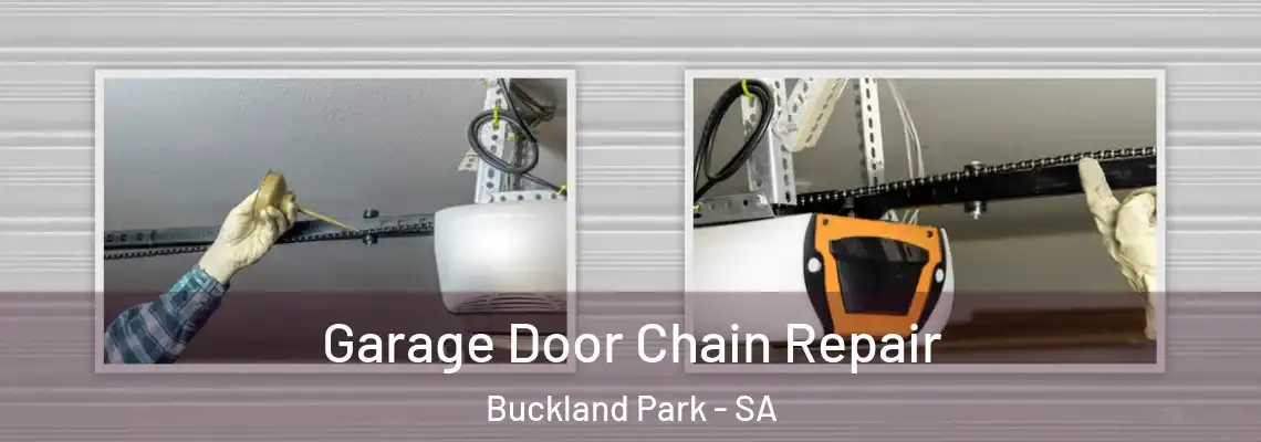  Garage Door Chain Repair Buckland Park - SA