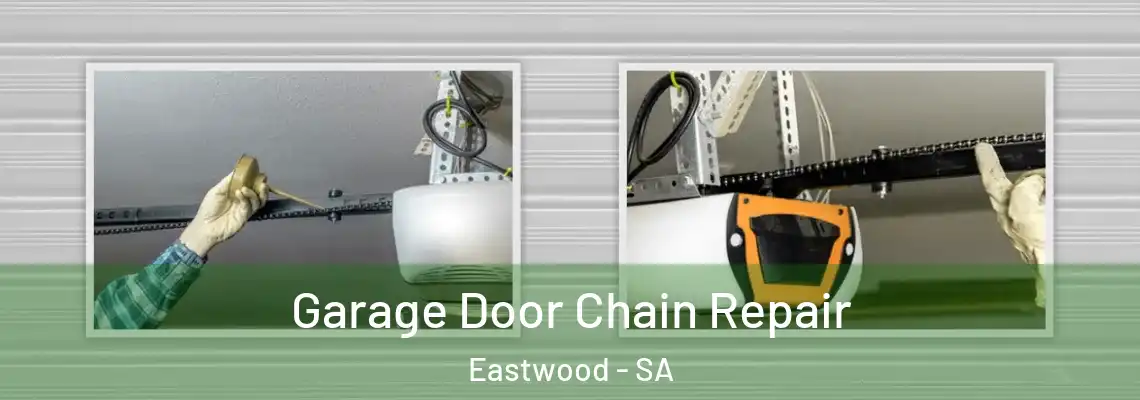  Garage Door Chain Repair Eastwood - SA