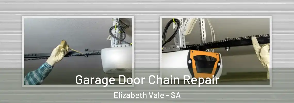  Garage Door Chain Repair Elizabeth Vale - SA