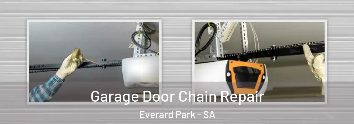  Garage Door Chain Repair Everard Park - SA