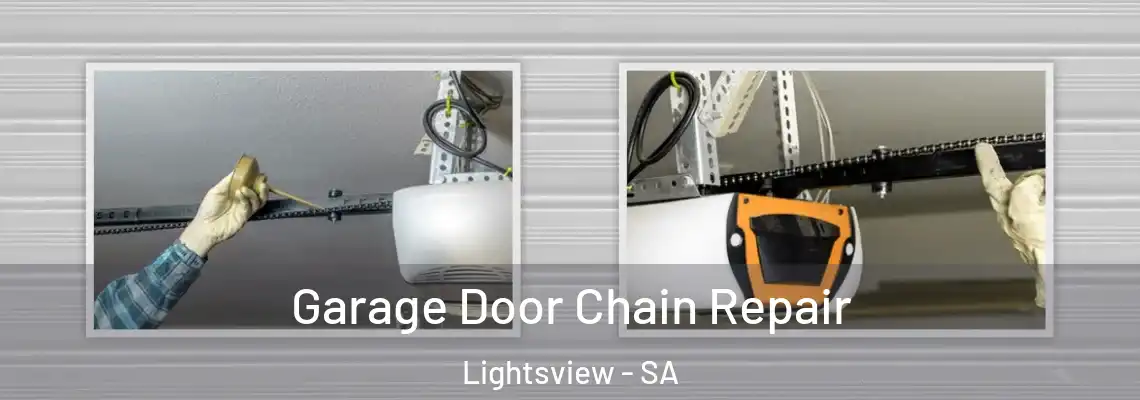  Garage Door Chain Repair Lightsview - SA