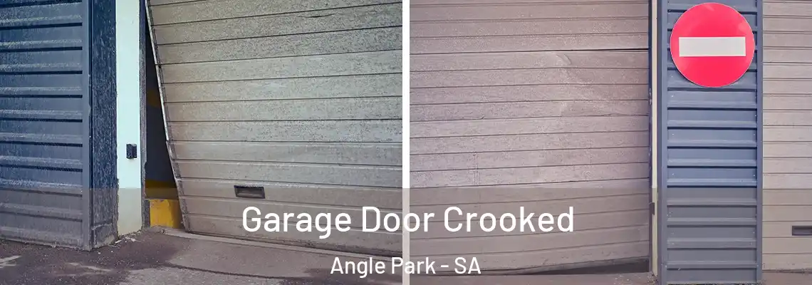  Garage Door Crooked Angle Park - SA