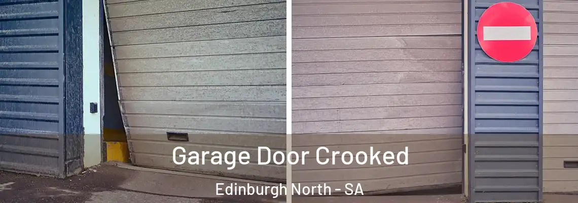  Garage Door Crooked Edinburgh North - SA