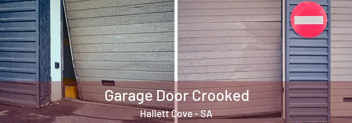  Garage Door Crooked Hallett Cove - SA