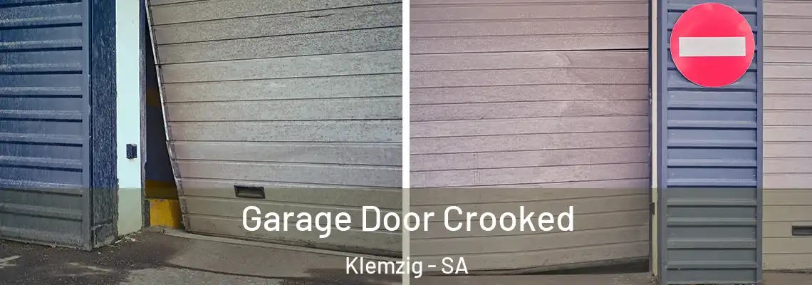  Garage Door Crooked Klemzig - SA