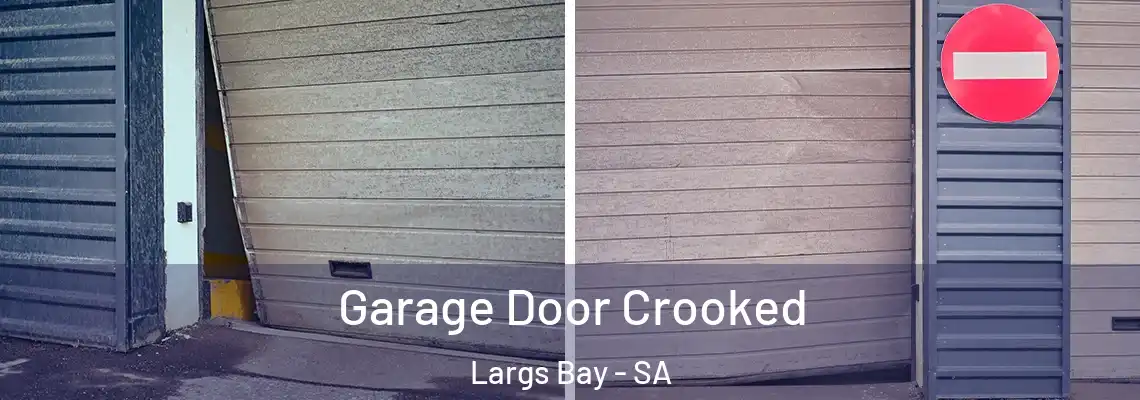  Garage Door Crooked Largs Bay - SA