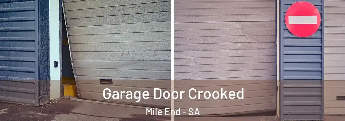  Garage Door Crooked Mile End - SA