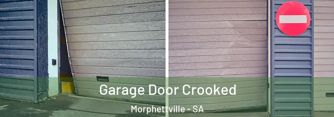  Garage Door Crooked Morphettville - SA
