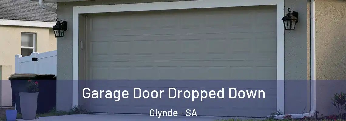  Garage Door Dropped Down Glynde - SA