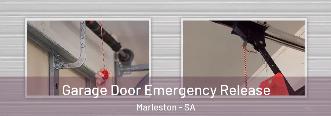  Garage Door Emergency Release Marleston - SA