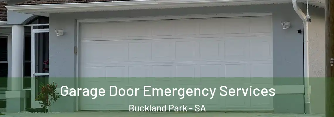  Garage Door Emergency Services Buckland Park - SA