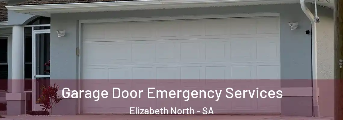  Garage Door Emergency Services Elizabeth North - SA