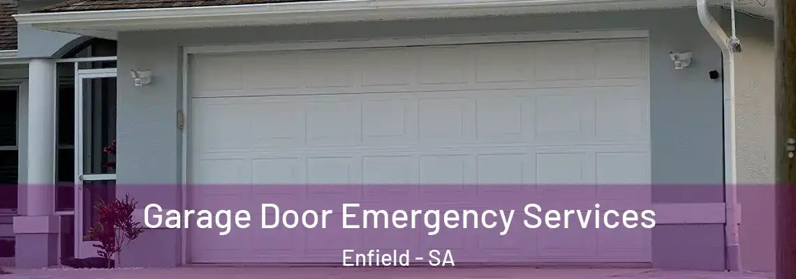 Garage Door Emergency Services Enfield - SA
