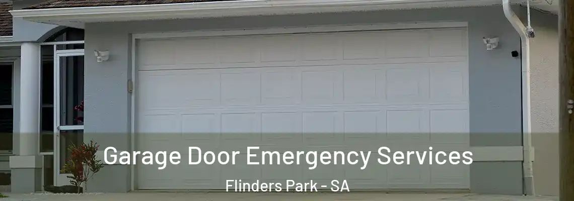  Garage Door Emergency Services Flinders Park - SA