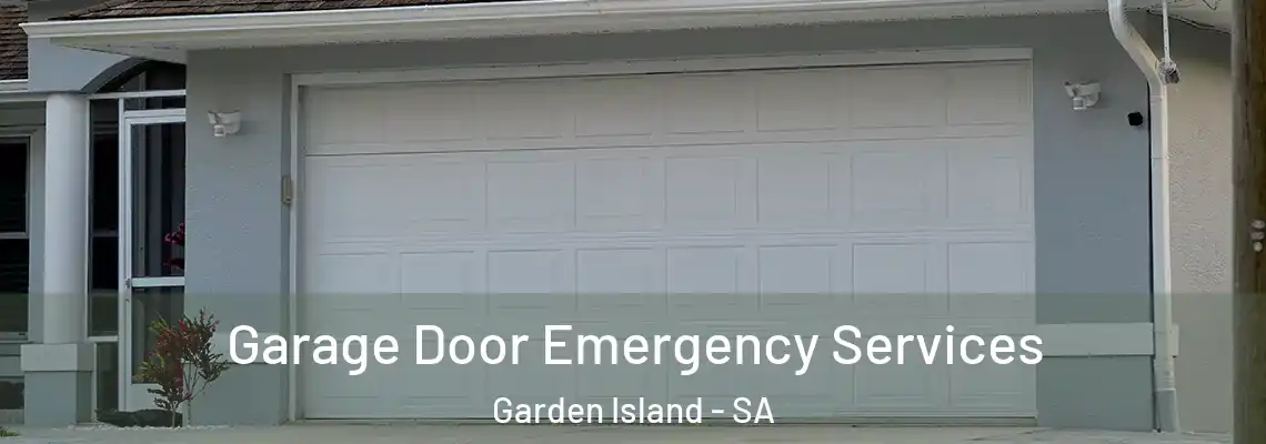 Garage Door Emergency Services Garden Island - SA