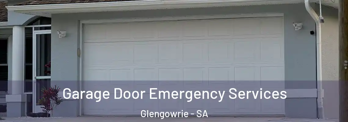 Garage Door Emergency Services Glengowrie - SA