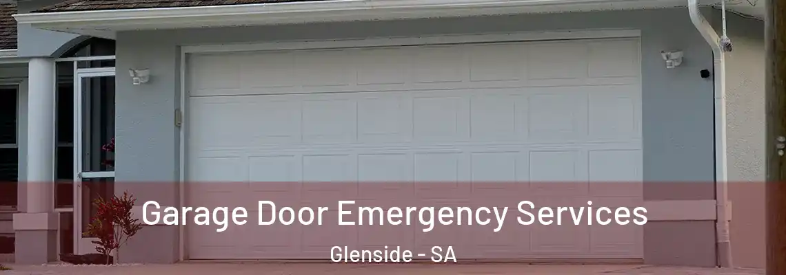 Garage Door Emergency Services Glenside - SA