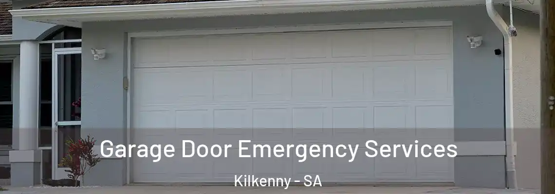  Garage Door Emergency Services Kilkenny - SA