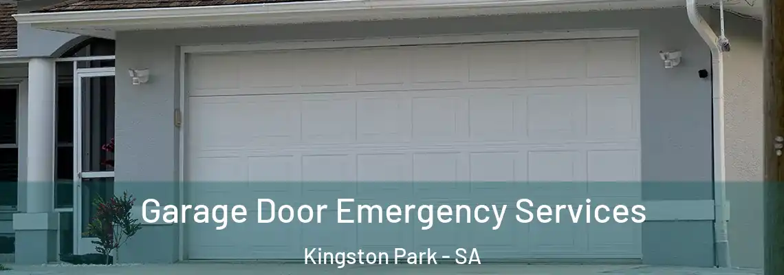  Garage Door Emergency Services Kingston Park - SA