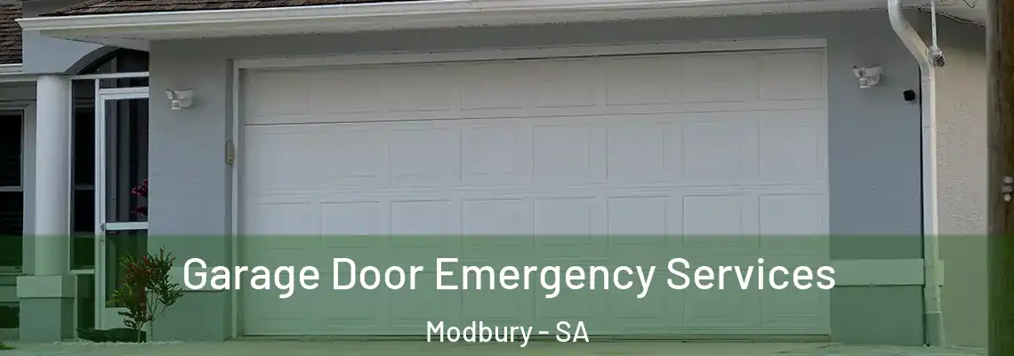  Garage Door Emergency Services Modbury - SA