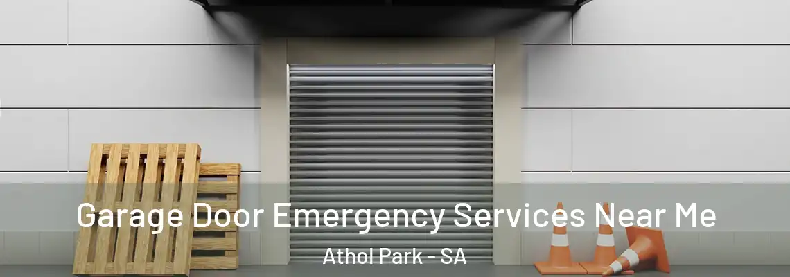  Garage Door Emergency Services Near Me Athol Park - SA