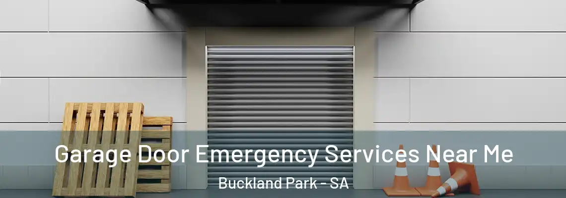  Garage Door Emergency Services Near Me Buckland Park - SA