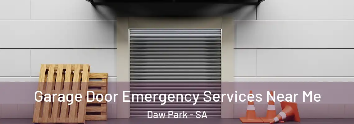 Garage Door Emergency Services Near Me Daw Park - SA