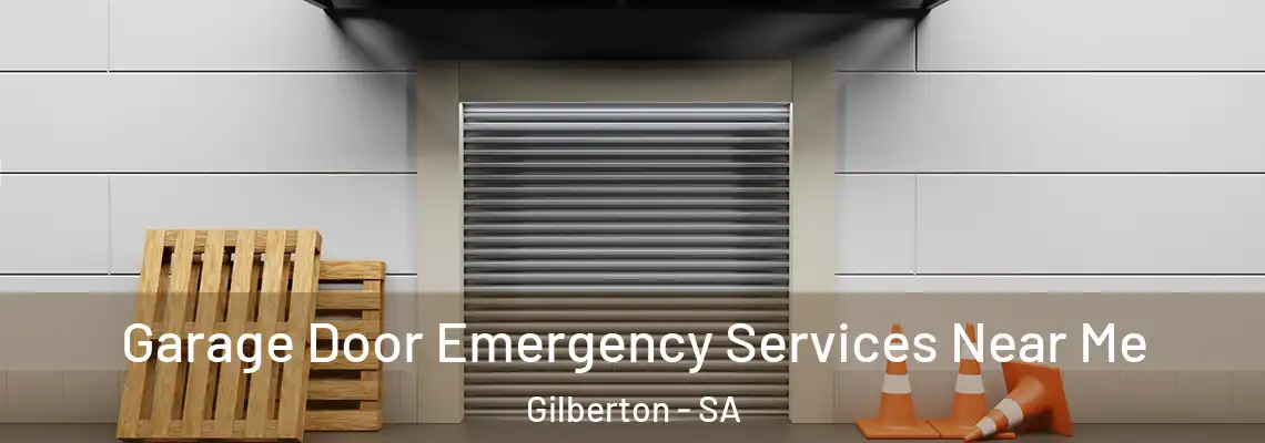  Garage Door Emergency Services Near Me Gilberton - SA