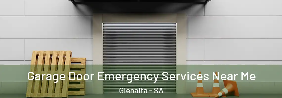  Garage Door Emergency Services Near Me Glenalta - SA