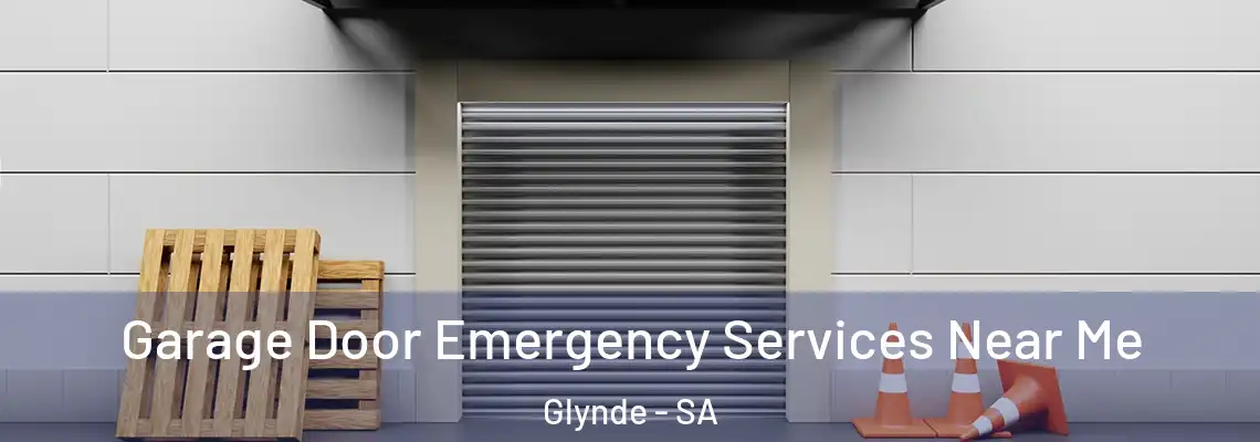  Garage Door Emergency Services Near Me Glynde - SA