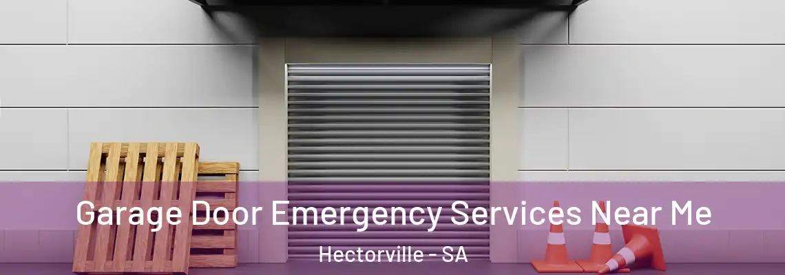 Garage Door Emergency Services Near Me Hectorville - SA