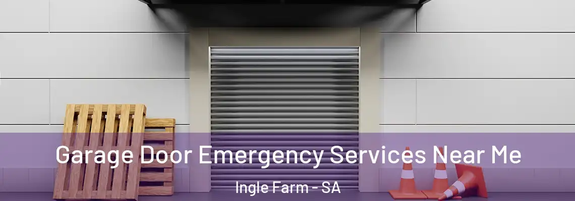 Garage Door Emergency Services Near Me Ingle Farm - SA