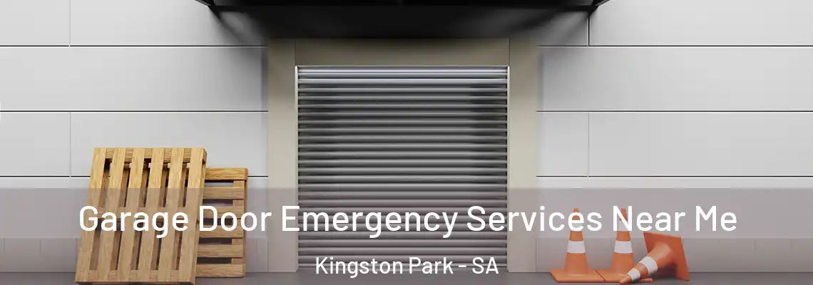  Garage Door Emergency Services Near Me Kingston Park - SA