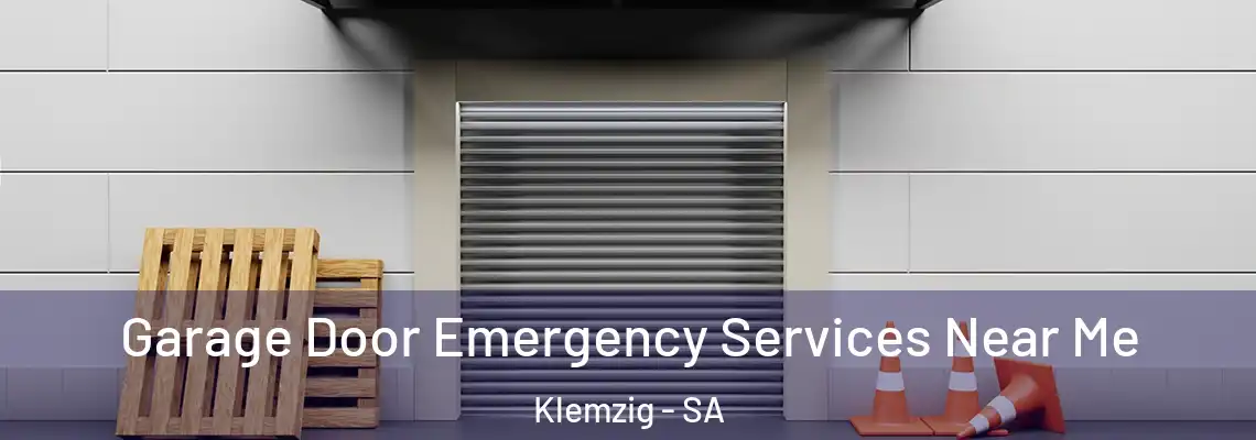  Garage Door Emergency Services Near Me Klemzig - SA