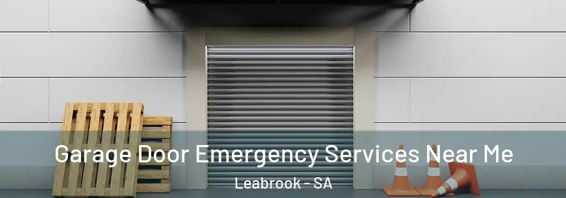  Garage Door Emergency Services Near Me Leabrook - SA