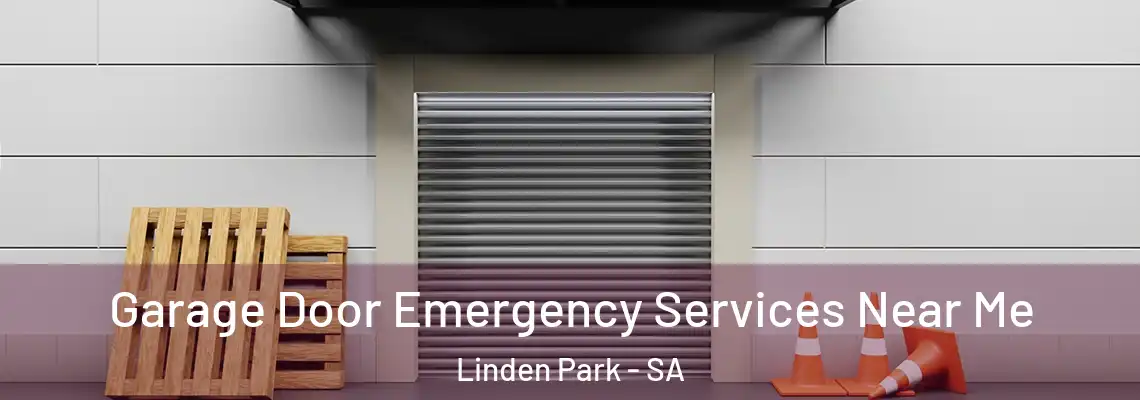  Garage Door Emergency Services Near Me Linden Park - SA