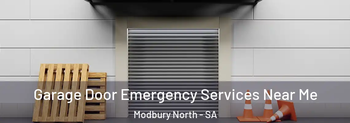 Garage Door Emergency Services Near Me Modbury North - SA